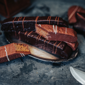 Lebkuchenstange hell (1 Stück)